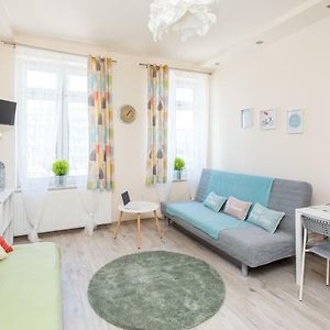 Studio met een Queen Size Bed